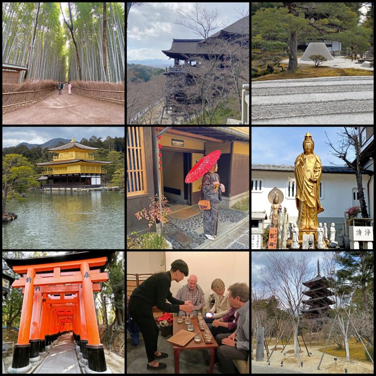 The Best Things To Do in Kyoto 京都