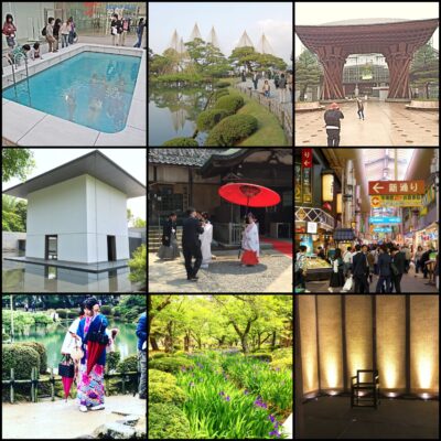 The Best Things To Do in Kanazawa